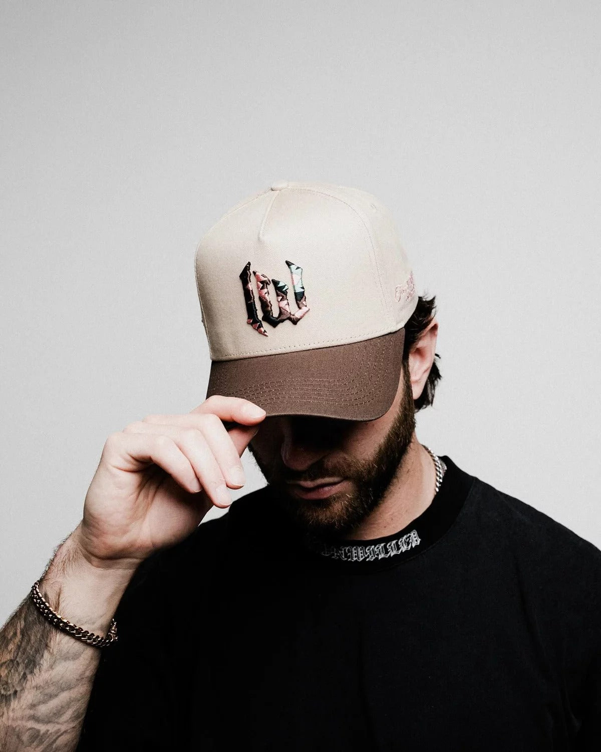Caps