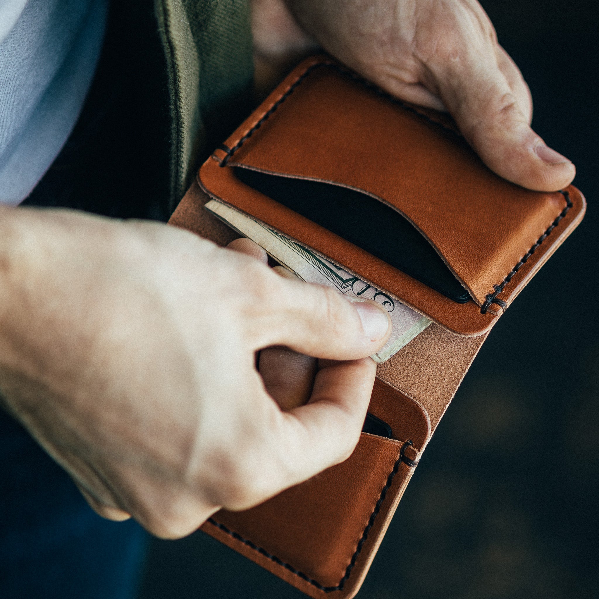 Men’s Wallet
