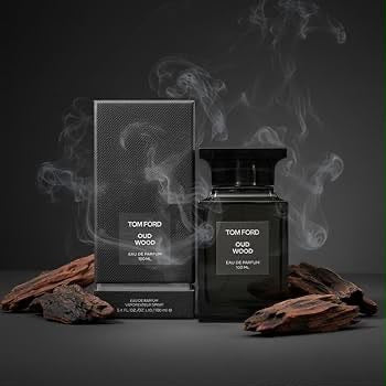*TOM FORD OUD WOOD EDP PARFUM 100ml FOR MEN*