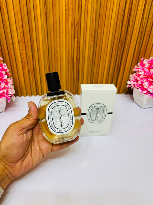 *DIPTYQUE OYEDO  EDT PARFUM 75ml FOR MEN*