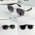 *RAYBAN GOLD BLACK 03🔥🔥🔥*