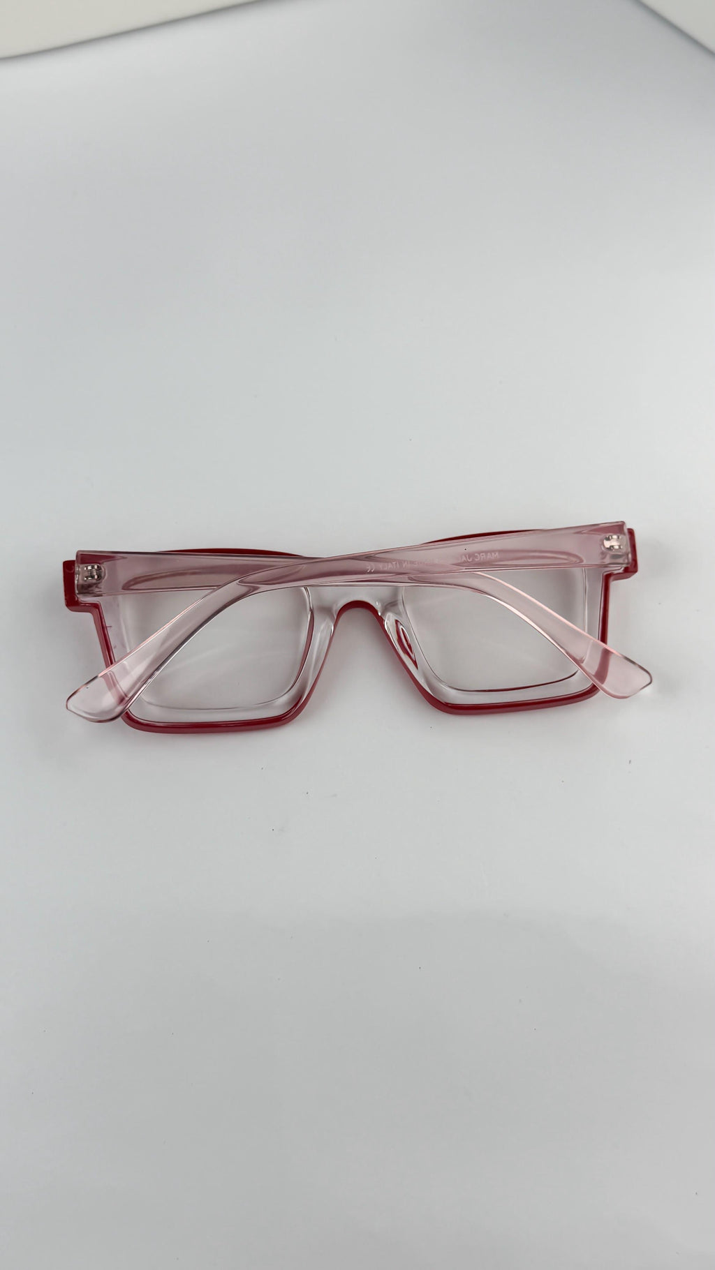 *MARC JACOBS RED CANDY 🔥🔥🔥*