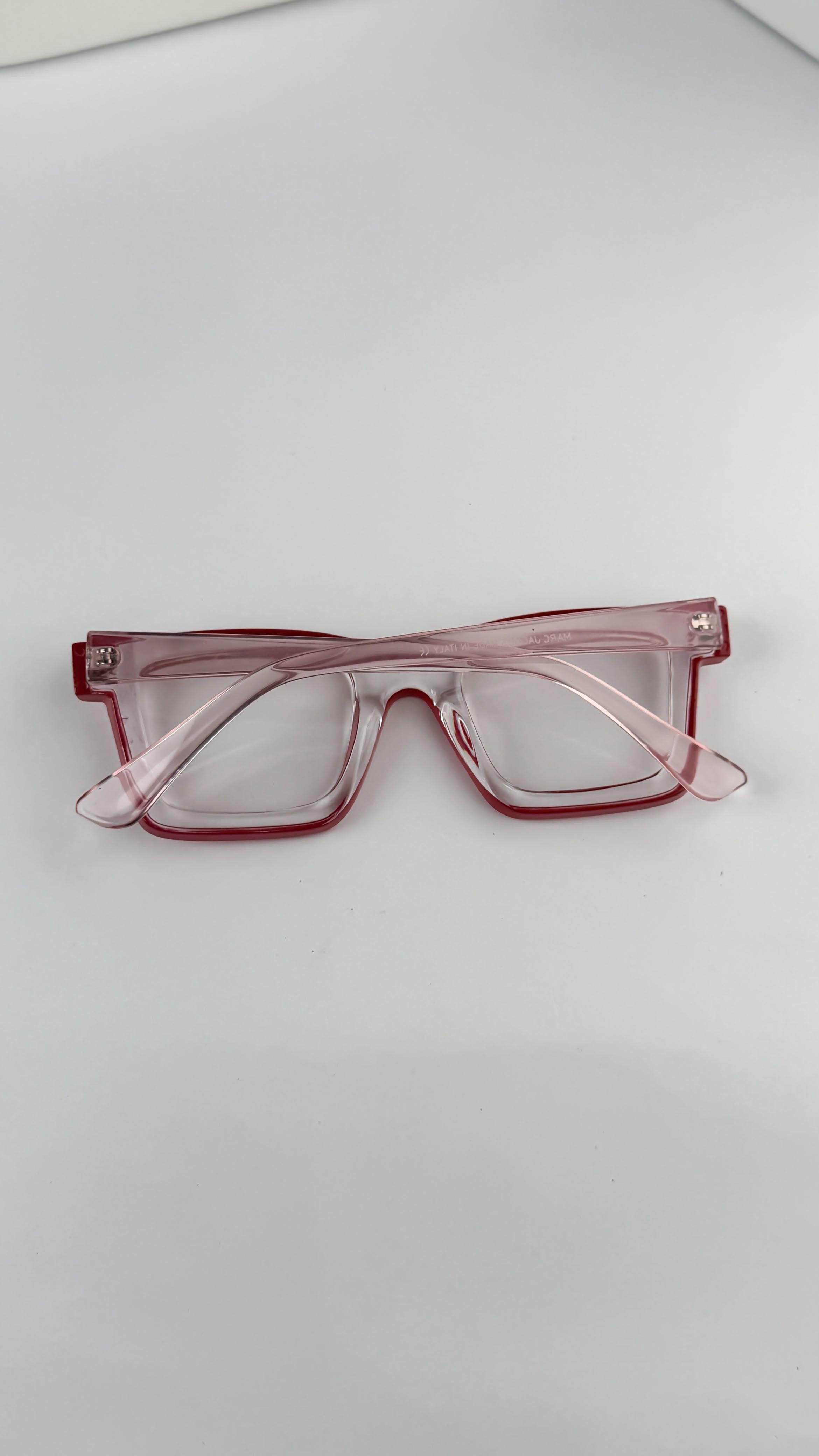 *MARC JACOBS RED CANDY 🔥🔥🔥*