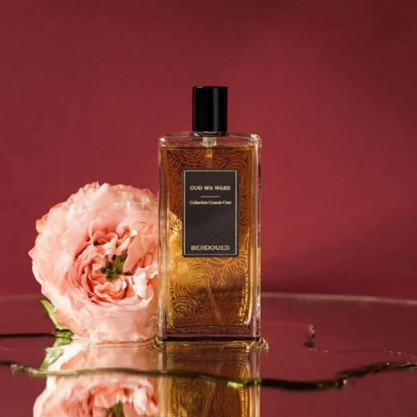 OUD WA WARD COLLECTION GRANDS CRUS