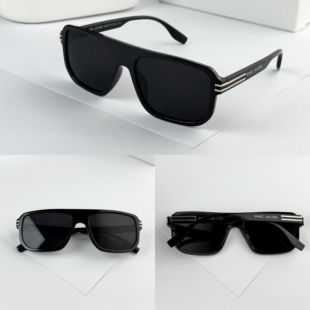 *MARC JACOBS BLACK 1018ðŸ”¥ðŸ”¥ðŸ”¥*