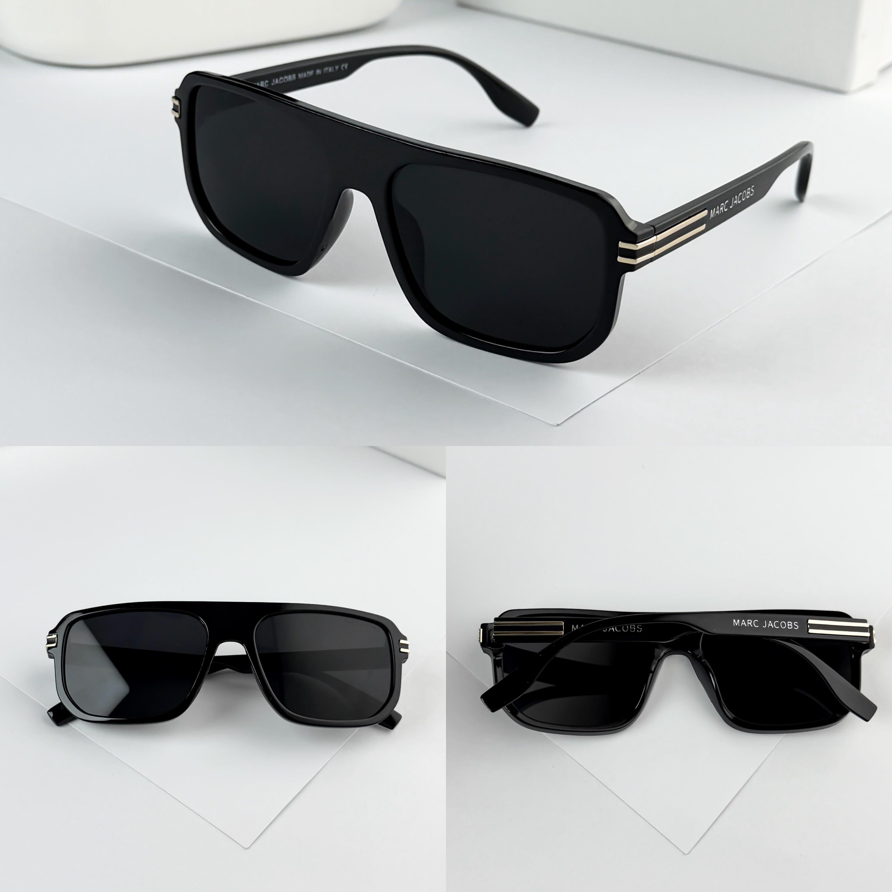 *MARC JACOBS BLACK 1018ðŸ”¥ðŸ”¥ðŸ”¥*