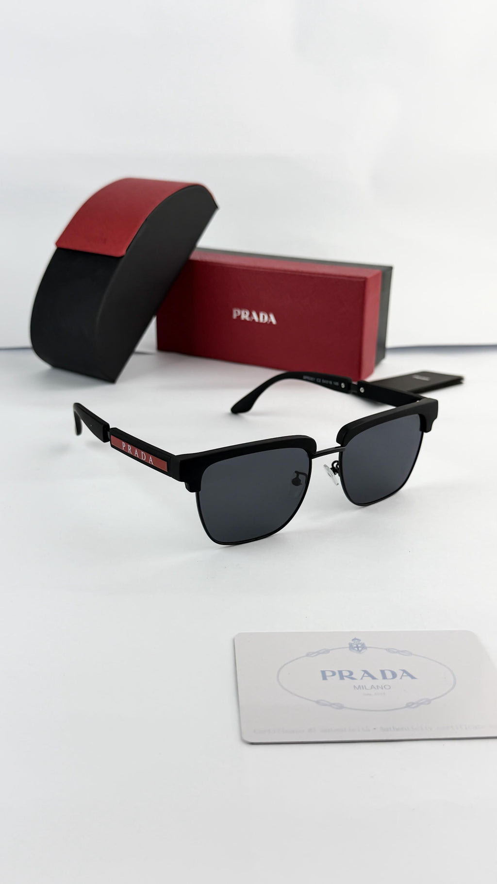 *PRADA BLACK 09🔥🔥🔥ON DEMAND ARTICLE 🔥🔥🔥*