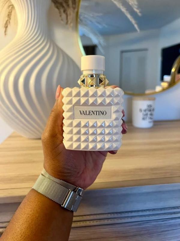 VALENTIO BORN IN ROMA IVORY 100ML