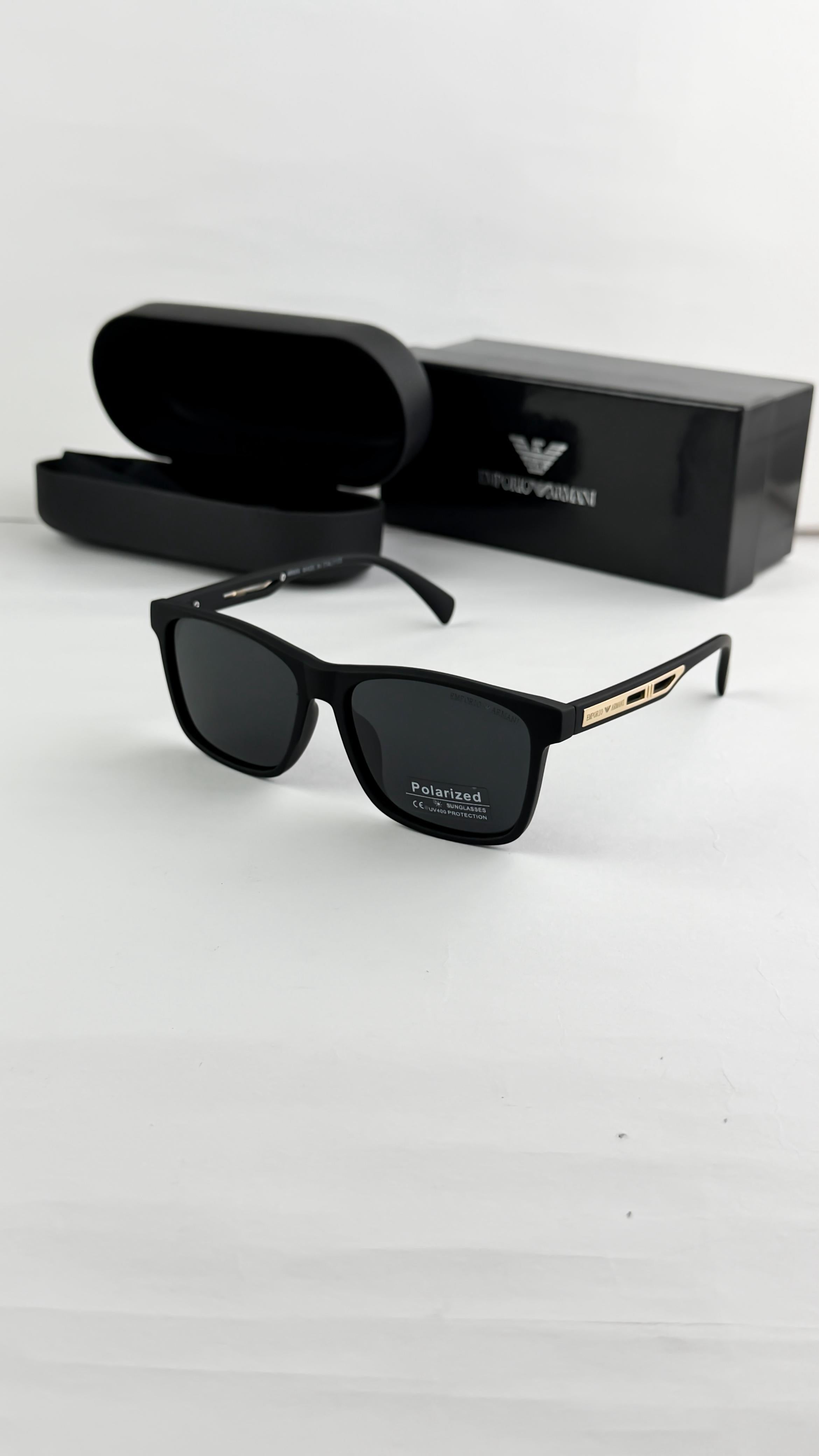 *ARMANI GOLD BLACK 30353ðŸ”¥ðŸ”¥ðŸ”¥*