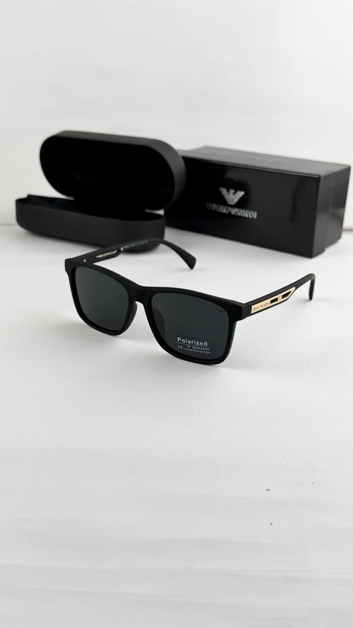 *ARMANI GOLD BLACK 30353ðŸ”¥ðŸ”¥ðŸ”¥*