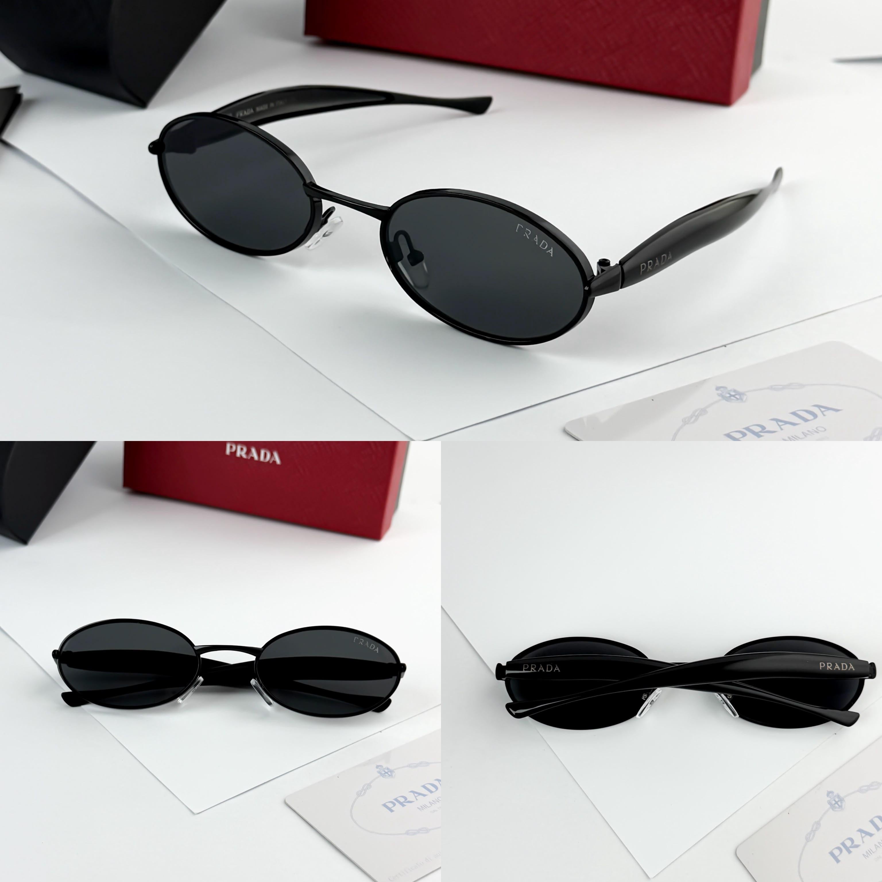 *PRADA BLACK PEARL 6120ðŸ”¥ðŸ”¥ðŸ”¥MOST DEMANDING ARTICLE ðŸ”¥ðŸ”¥ðŸ”¥*