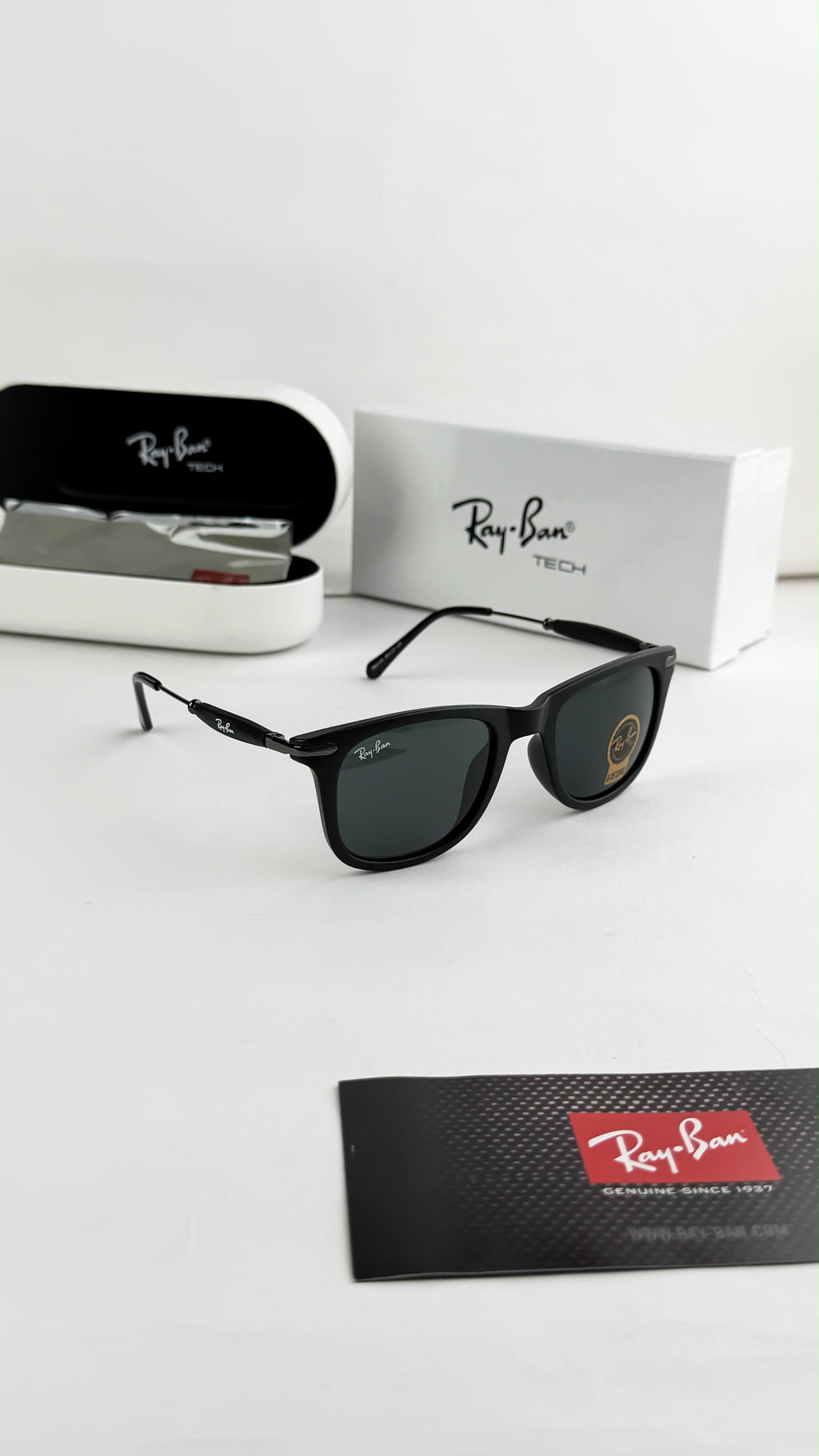 *RAYBAN BLACK 2148ðŸ”¥ðŸ”¥ðŸ”¥*