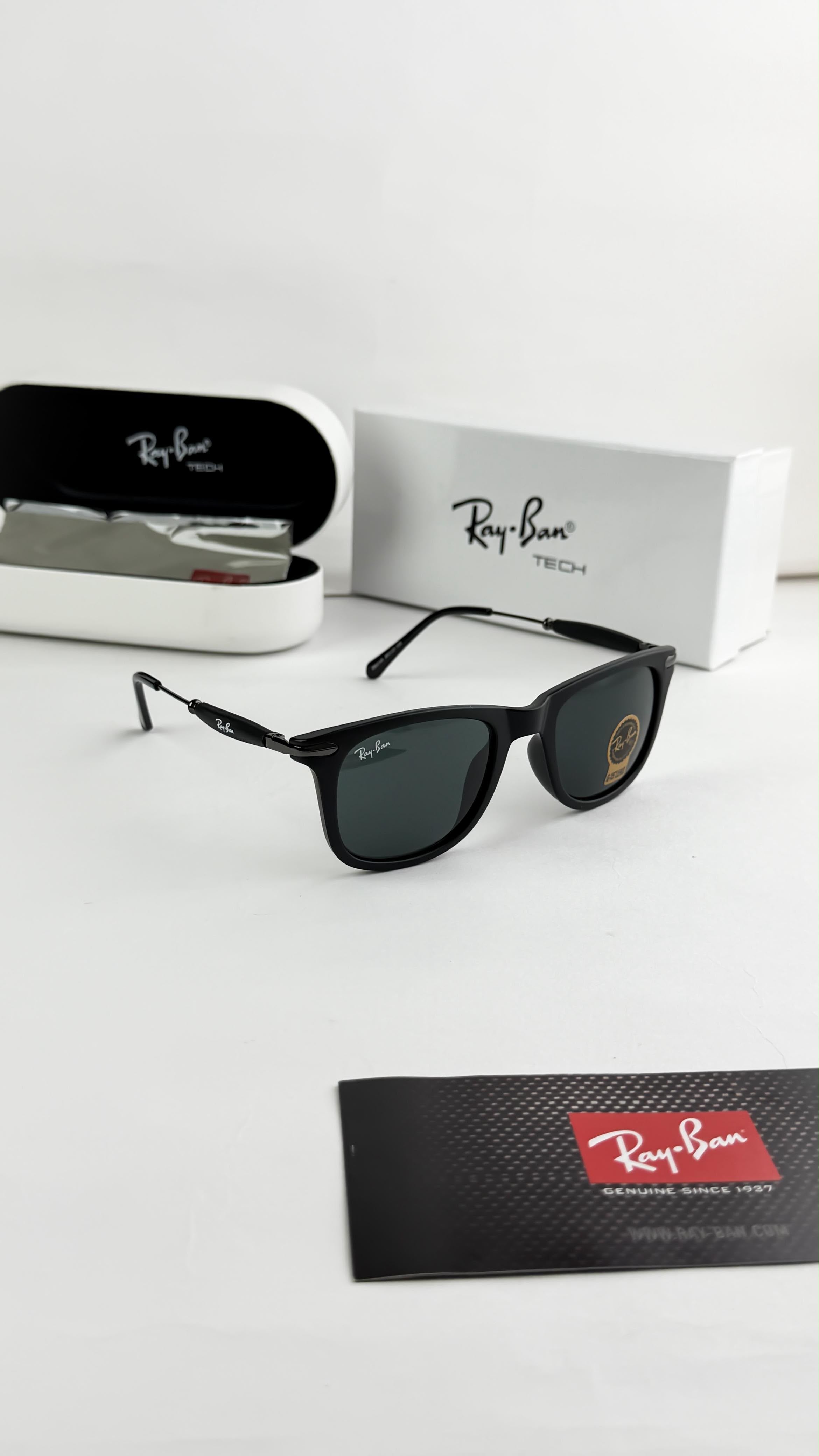 *RAYBAN BLACK 2148ðŸ”¥ðŸ”¥ðŸ”¥*