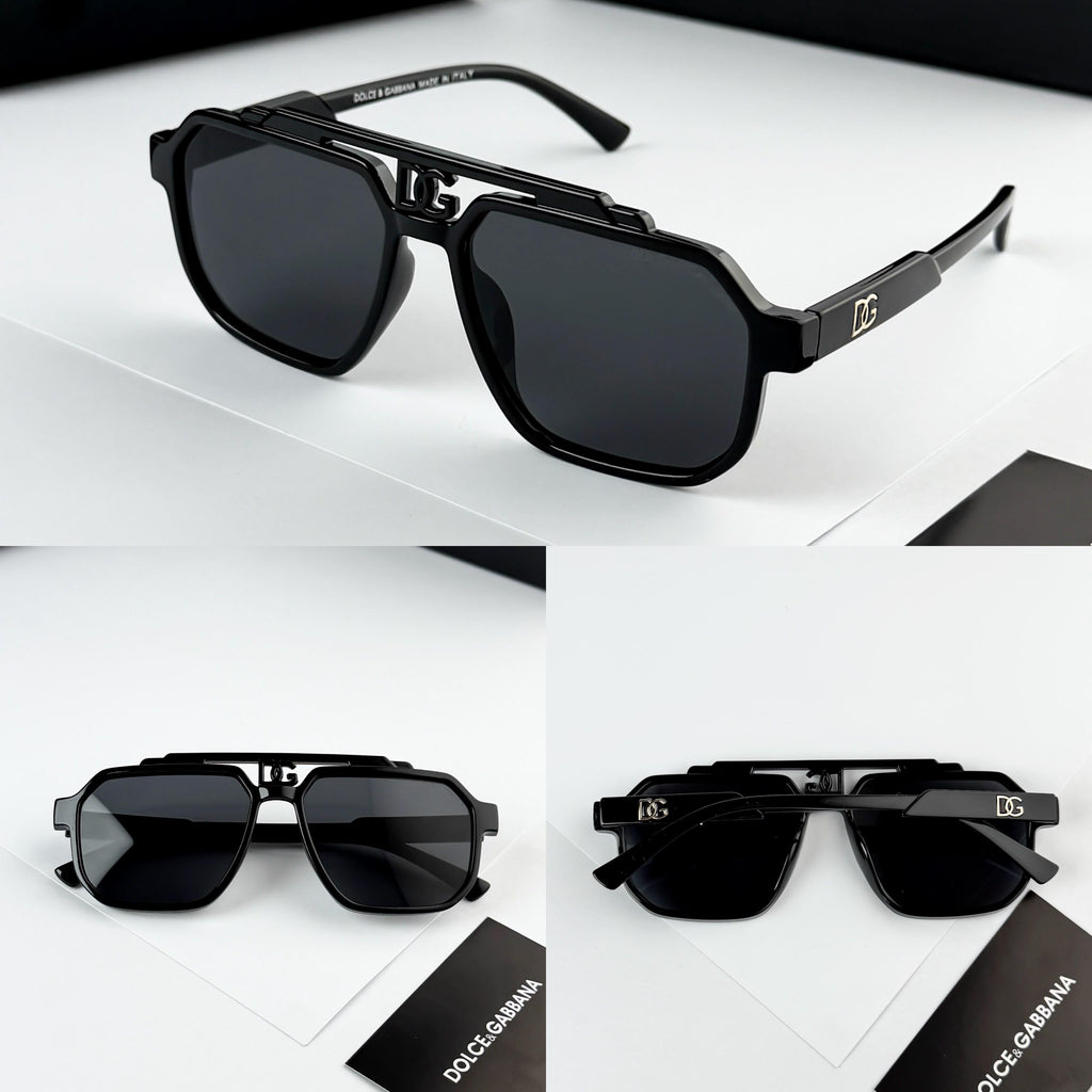 *DOLCE & GABBANA BLACK MAMBA 4498ðŸ”¥ðŸ”¥ðŸ”¥*