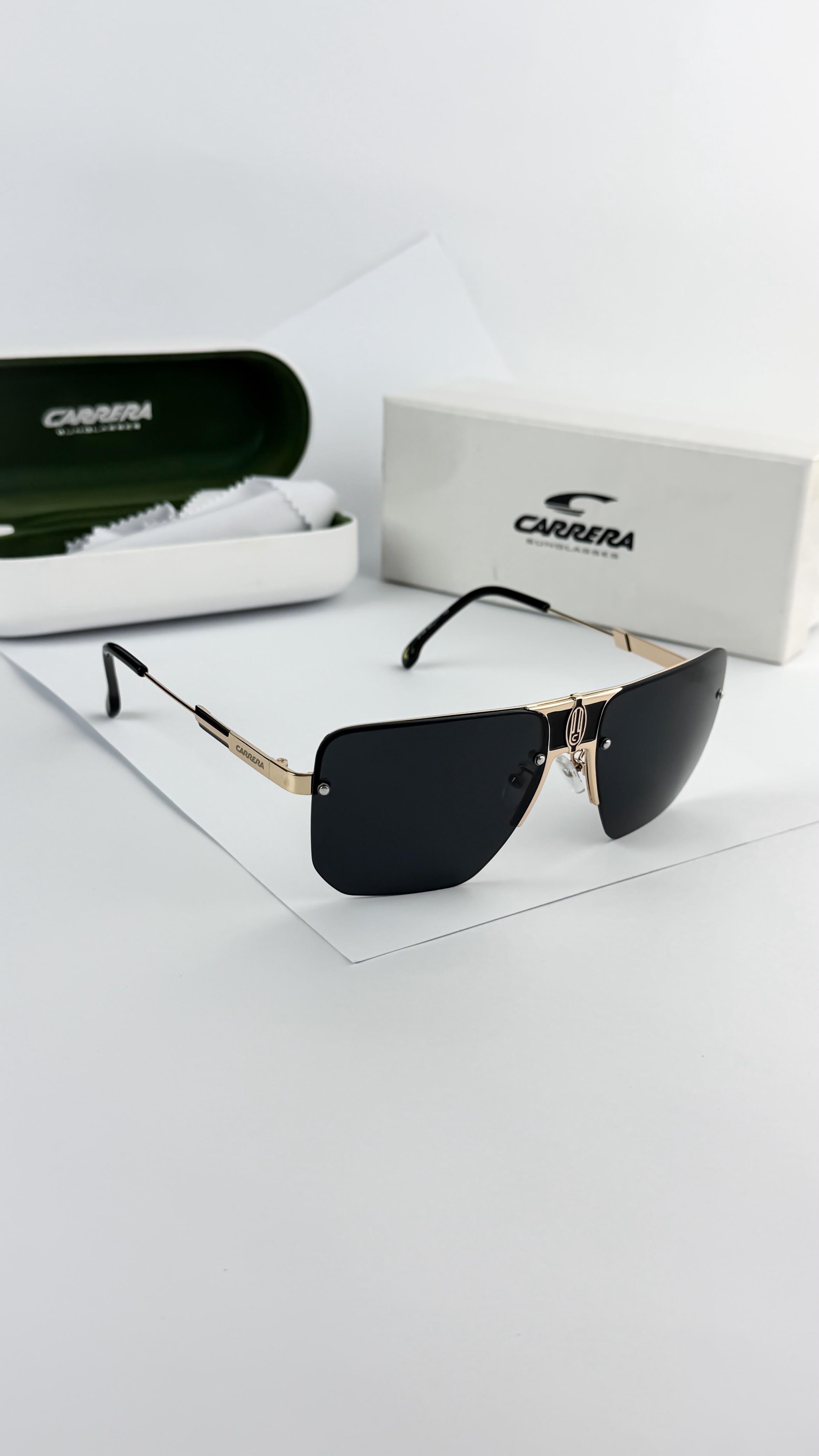 *CARRERA GOLD BLACK 0146ðŸ”¥ðŸ”¥ðŸ”¥*
