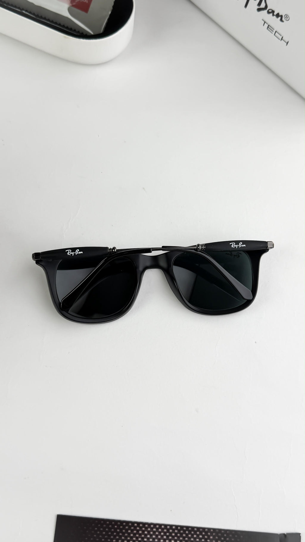 *RAYBAN BLACK 2148ðŸ”¥ðŸ”¥ðŸ”¥*