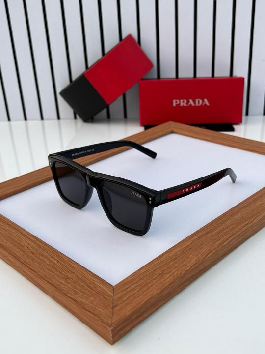 Pra_da premium quality