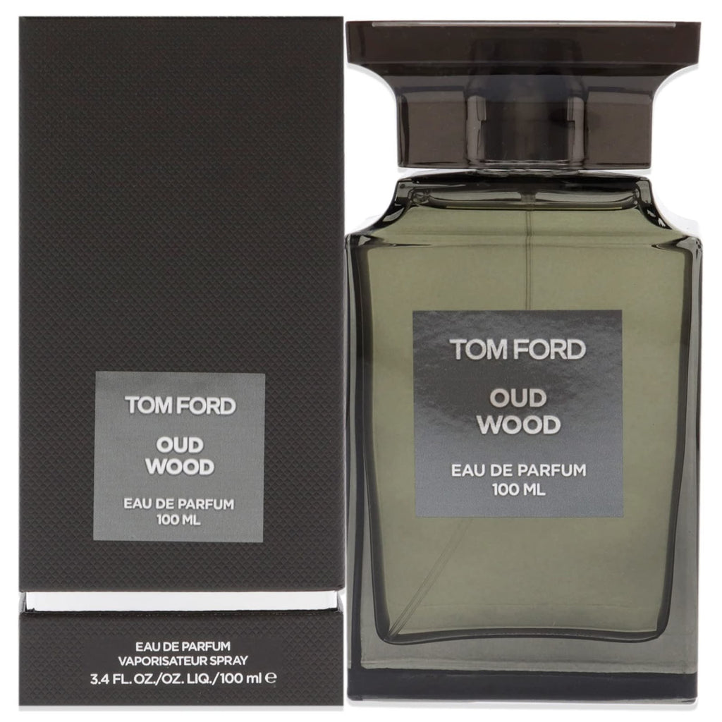 *TOM FORD OUD WOOD EDP PARFUM 100ml FOR MEN*