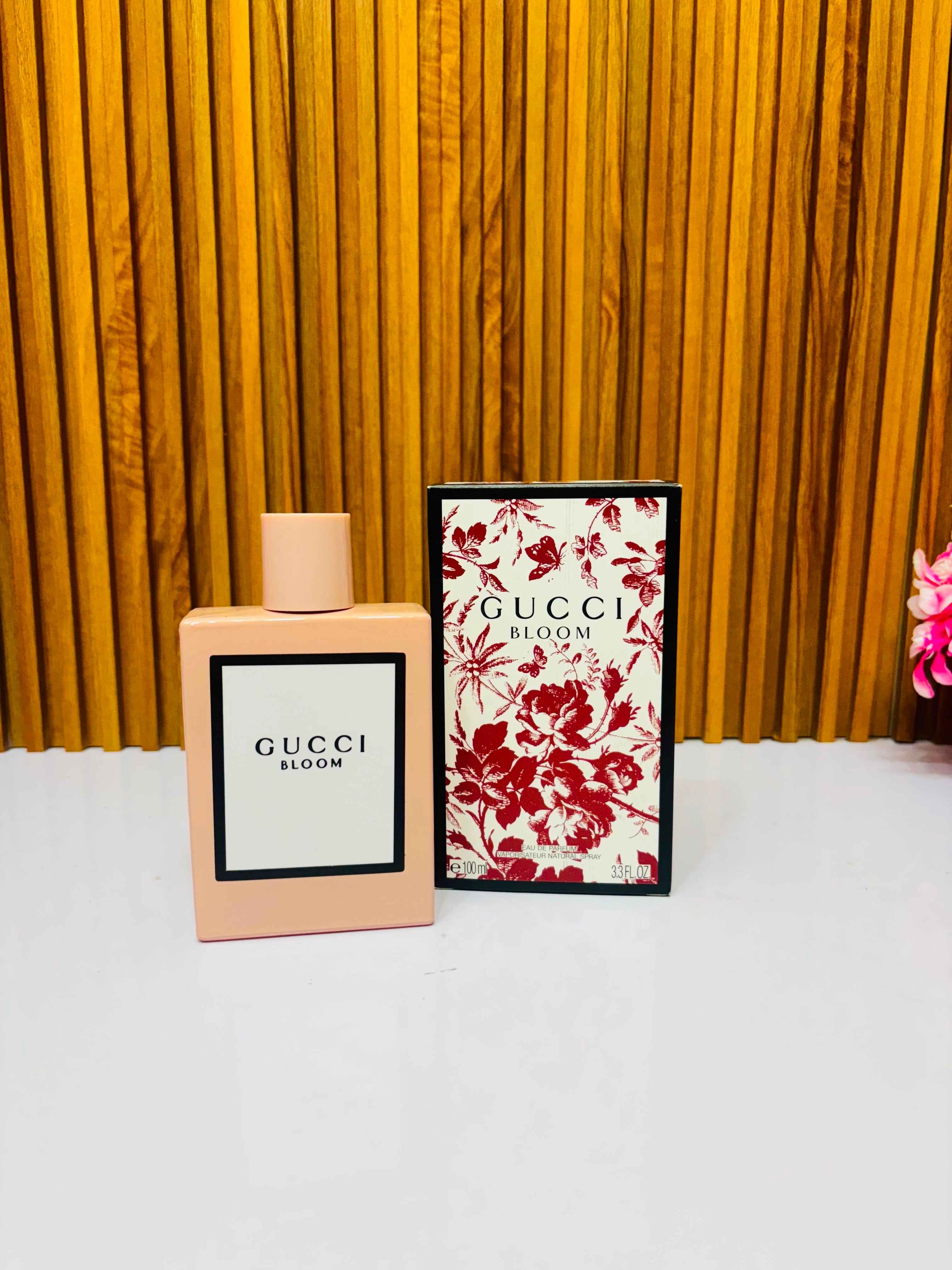 GUCCI BLOOM EDP PARFUM 100ml FOR HER