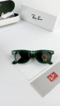 *RAYBAN GREEN BLACK 2140🔥🔥🔥ON DEMAND WITH STORE ARTICLES🔥🔥🔥*