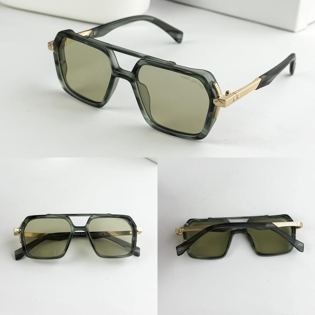 *MARC JACOBS GREEN 62016ðŸ”¥ðŸ”¥ðŸ”¥*