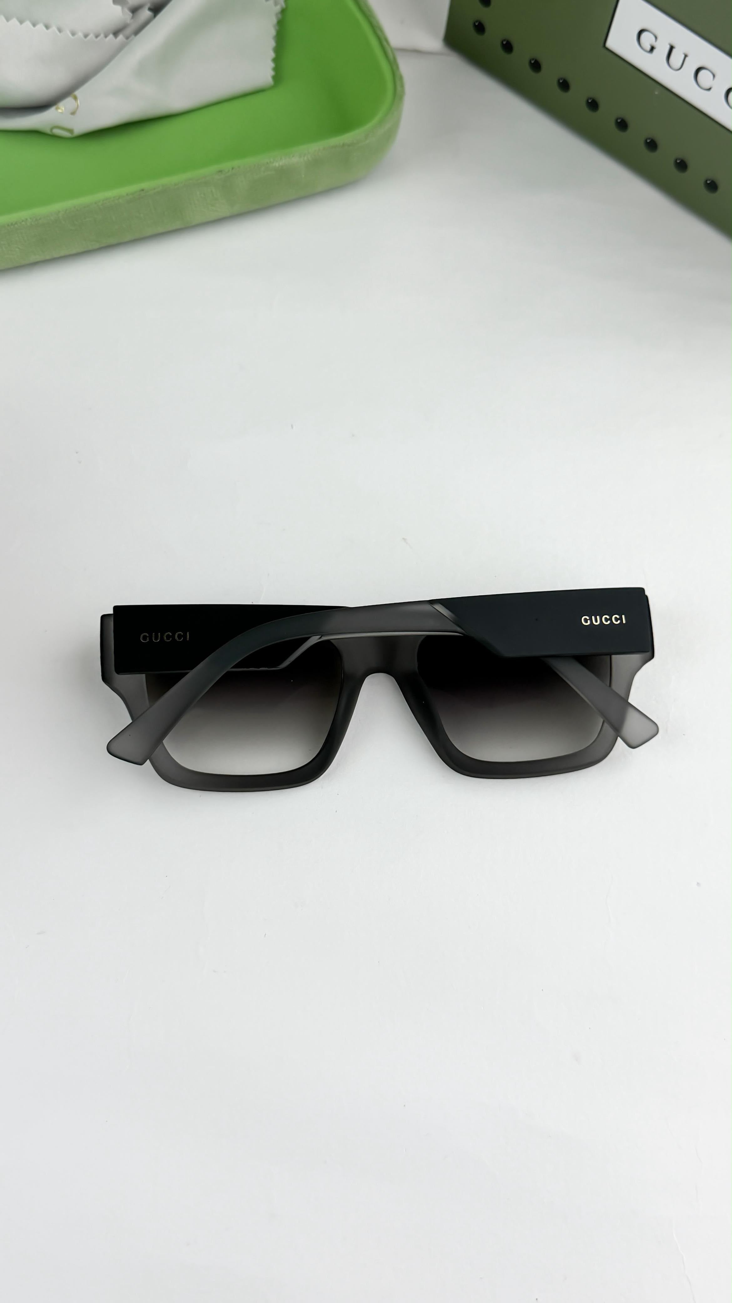 *GUCCI GREY BLACK 1668*ðŸ”¥ðŸ˜ðŸ”¥