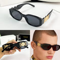 *VERSACE GOLD BLACK 4361ðŸ”¥ðŸ”¥ðŸ”¥STORE ARTICLE ðŸ¥µðŸ¥µðŸ¥µ*
