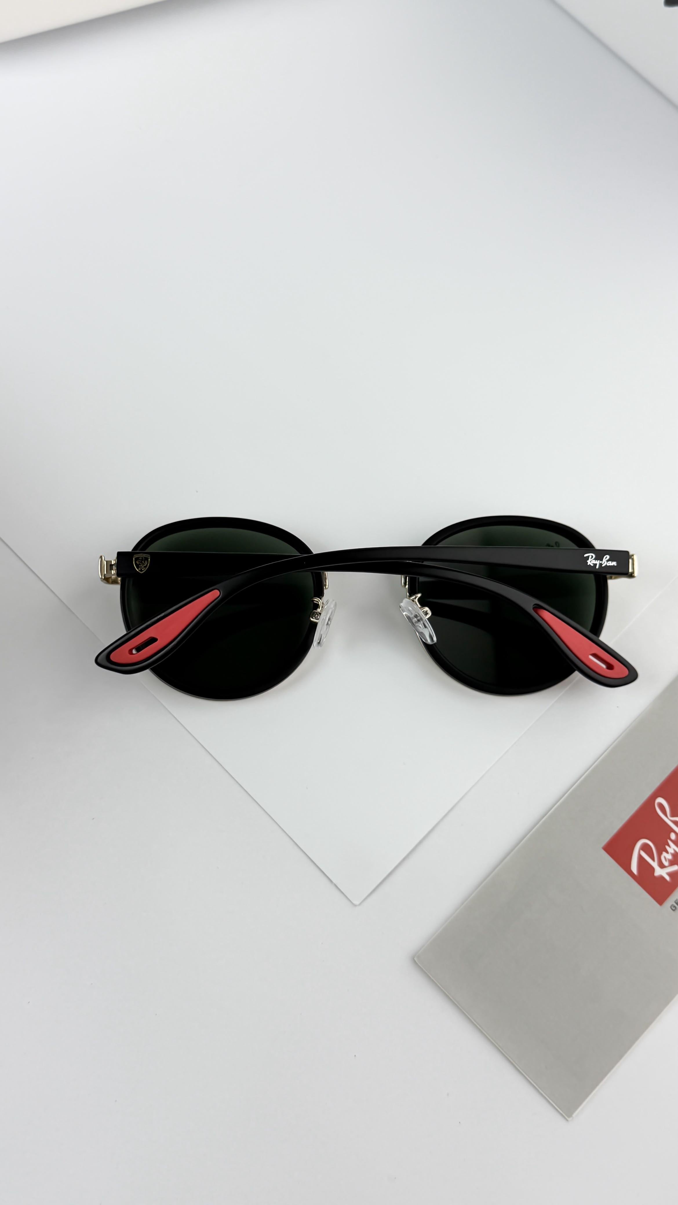 *RAYBAN GOLD GREEN 02ðŸ”¥ðŸ”¥ðŸ”¥*