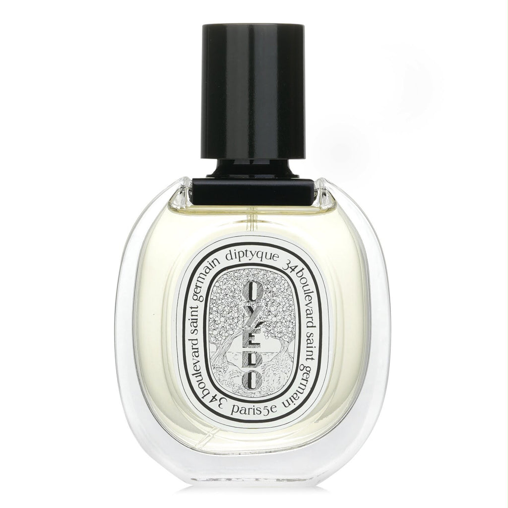 *DIPTYQUE OYEDO  EDT PARFUM 75ml FOR MEN*