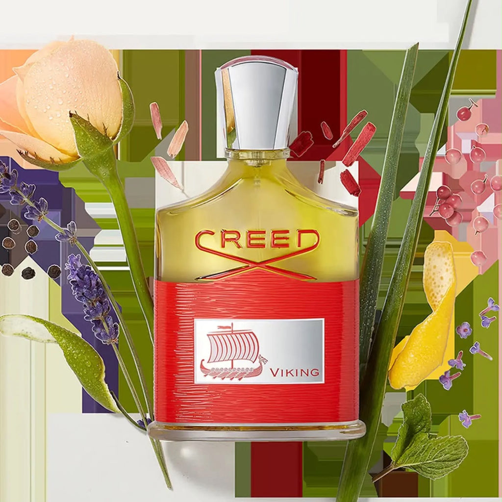 *CREED VIKING  EDP PARFUM 100ml*