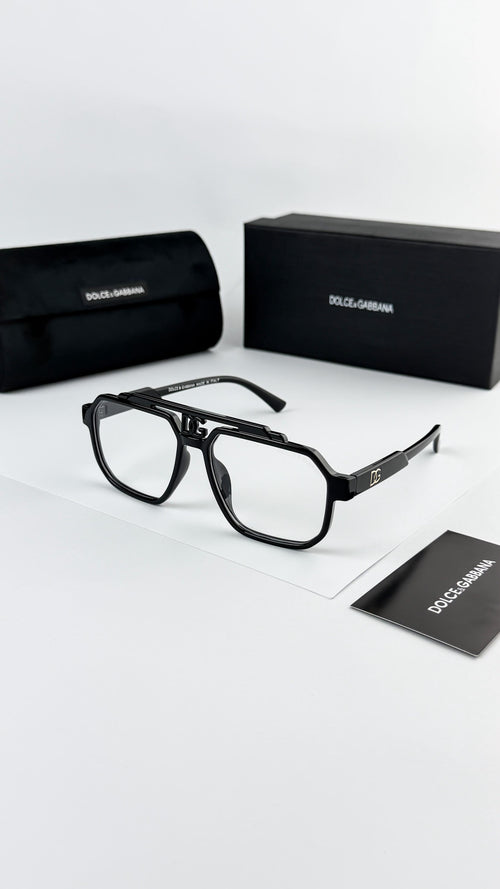 *DOLCE & GABBANA BLACK PLANO 4498ðŸ”¥ðŸ”¥ðŸ”¥*