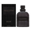 _VALENTIN-O-UOMO BORN IN ROMA ROCKSTUD NOIR 100 ml