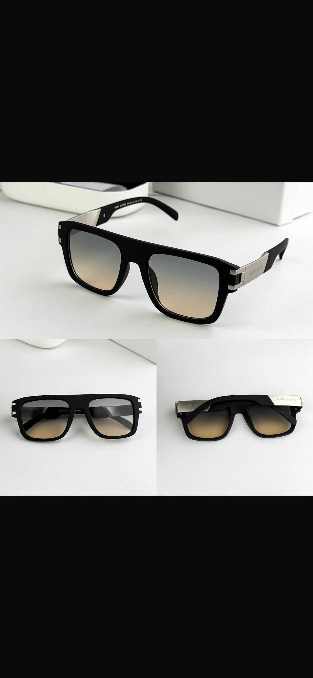 *MARC JACOBS SUNSET 1004🔥🔥🔥*