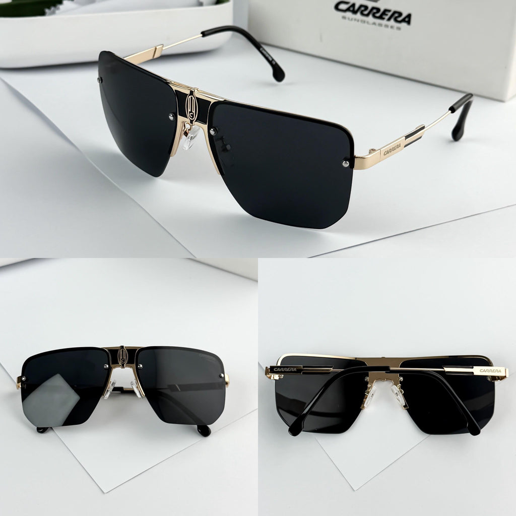 *CARRERA GOLD BLACK 0146ðŸ”¥ðŸ”¥ðŸ”¥*