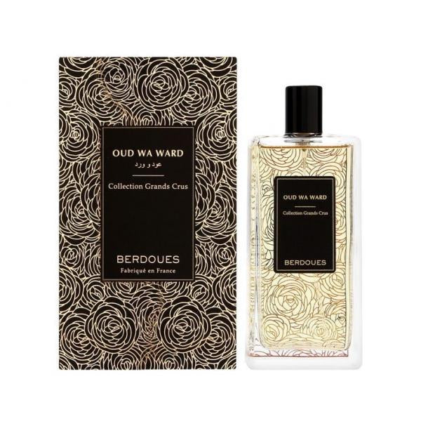 OUD WA WARD COLLECTION GRANDS CRUS