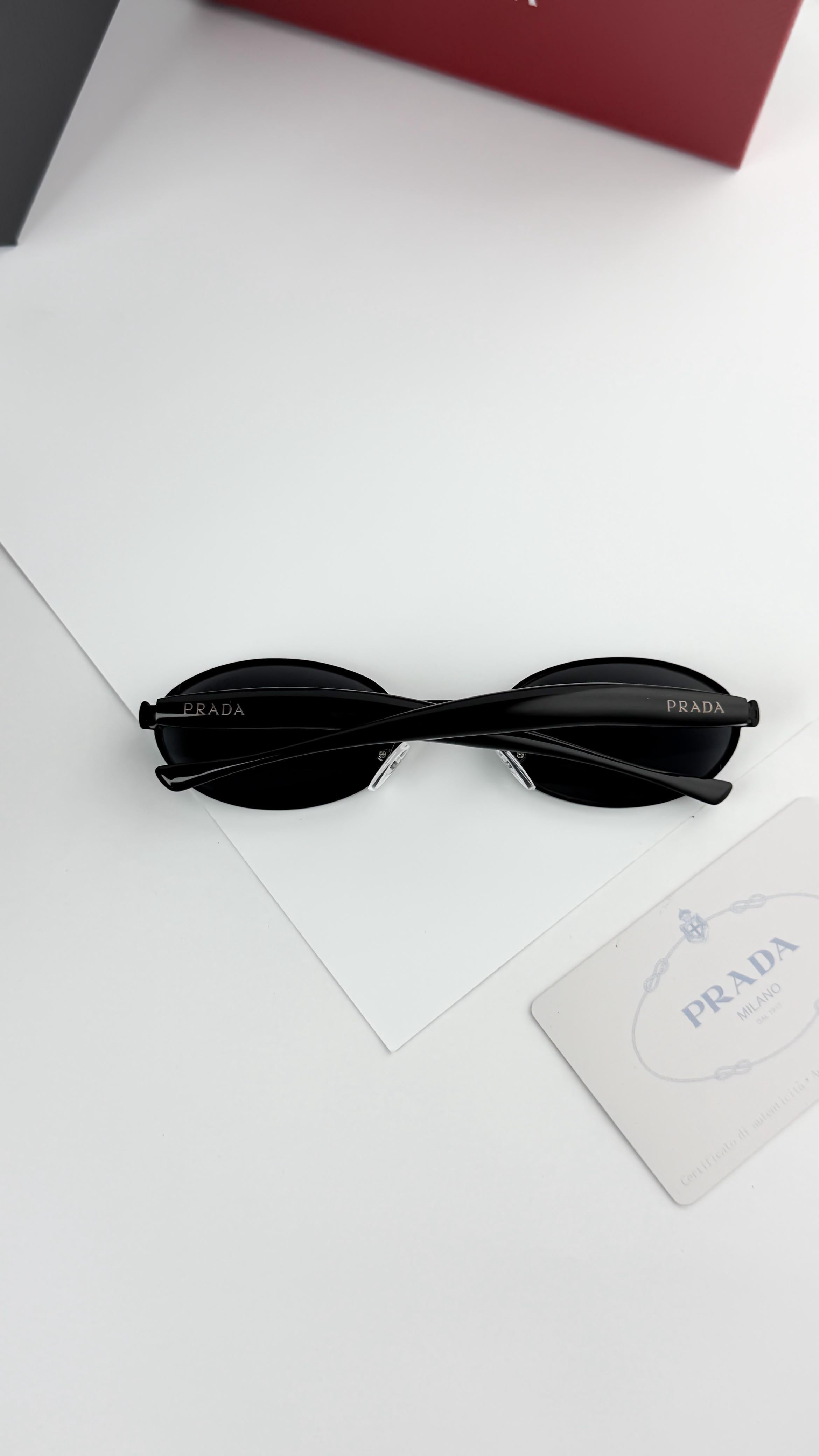 *PRADA BLACK PEARL 6120ðŸ”¥ðŸ”¥ðŸ”¥MOST DEMANDING ARTICLE ðŸ”¥ðŸ”¥ðŸ”¥*