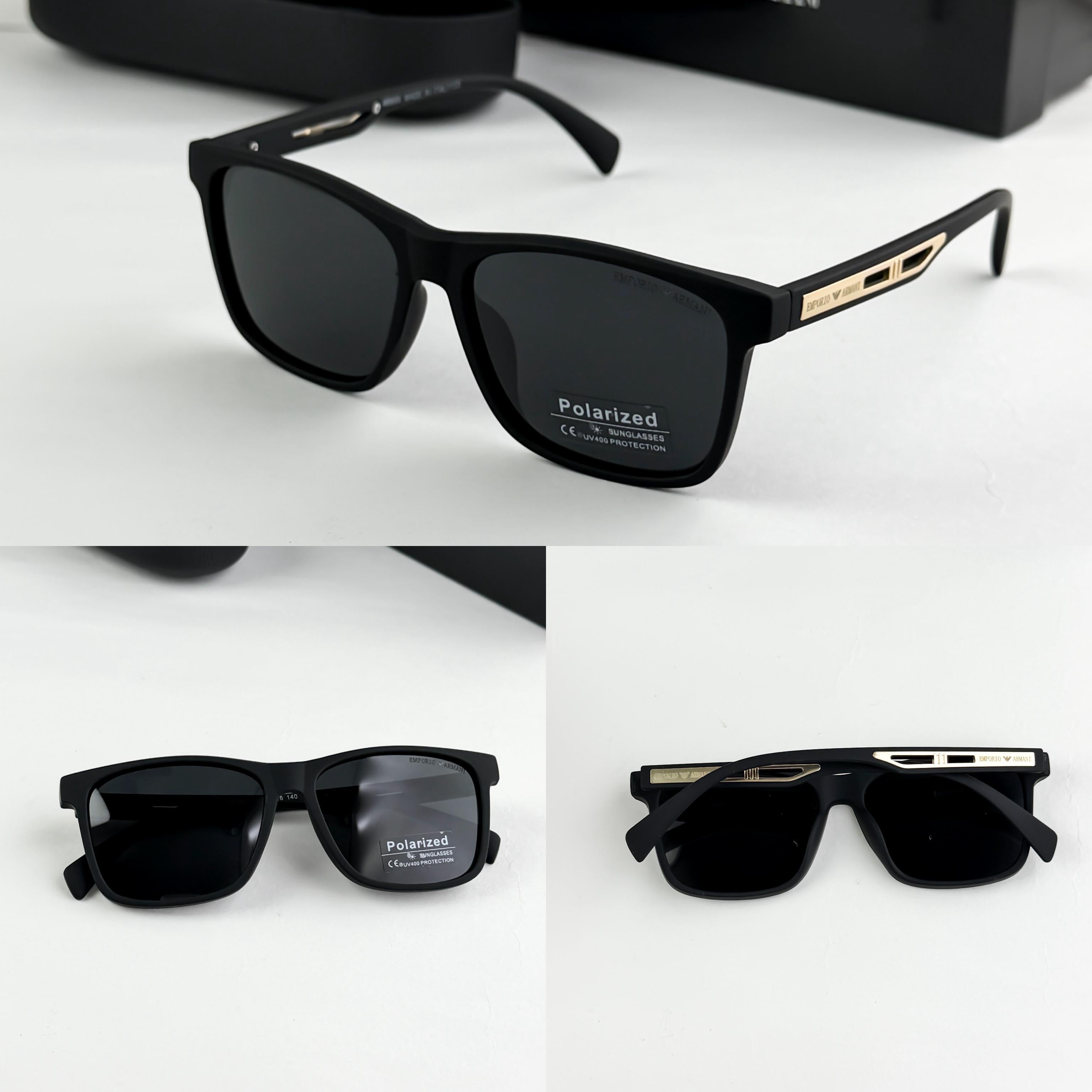 *ARMANI GOLD BLACK 30353ðŸ”¥ðŸ”¥ðŸ”¥*