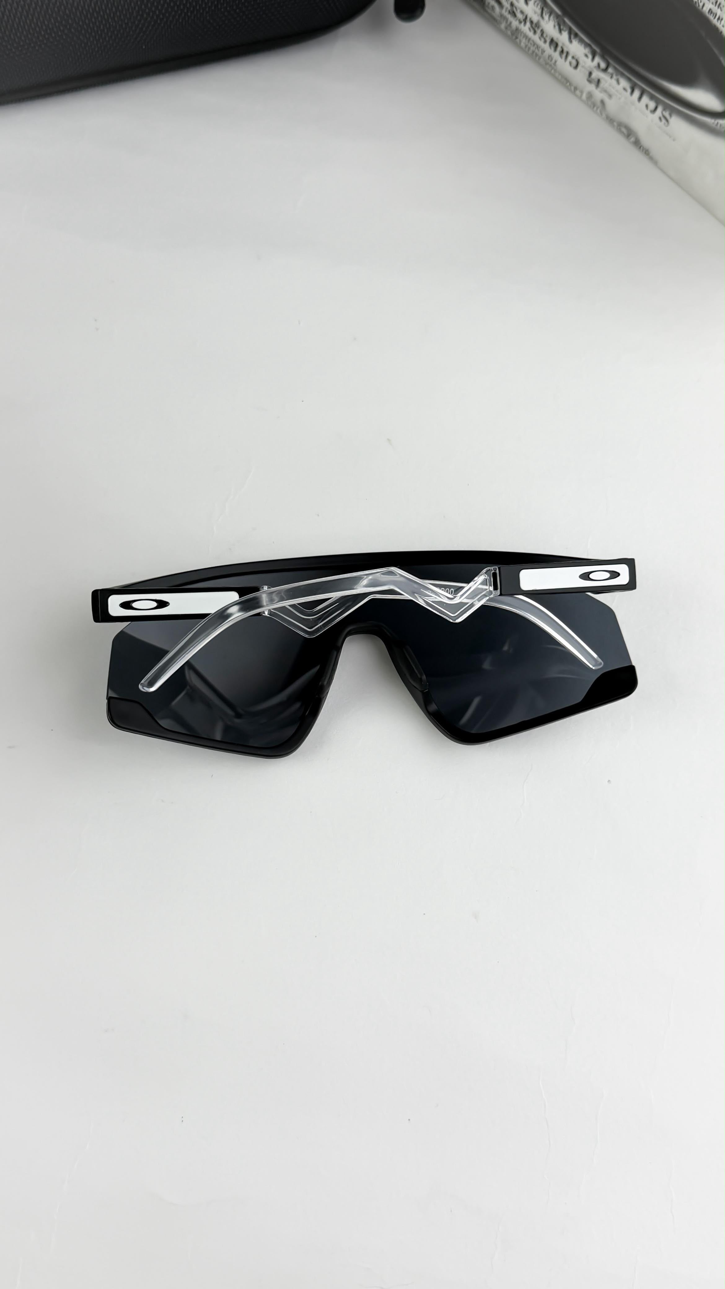 *OAKLEY ICE BLACK 9280ðŸ”¥ðŸ”¥ðŸ”¥*