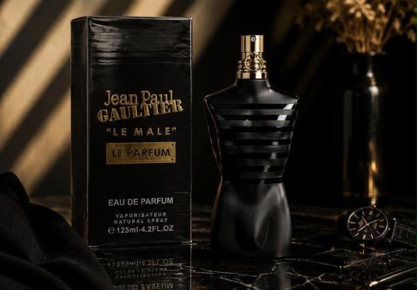 Gaultier Le Male🖤 Eau de Parfum💥