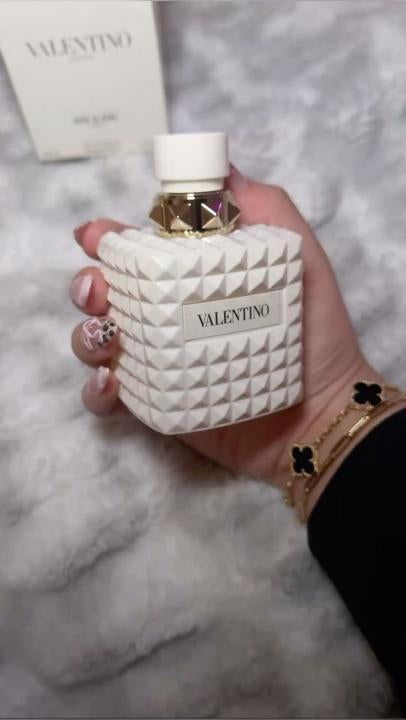 VALENTIO BORN IN ROMA IVORY 100ML