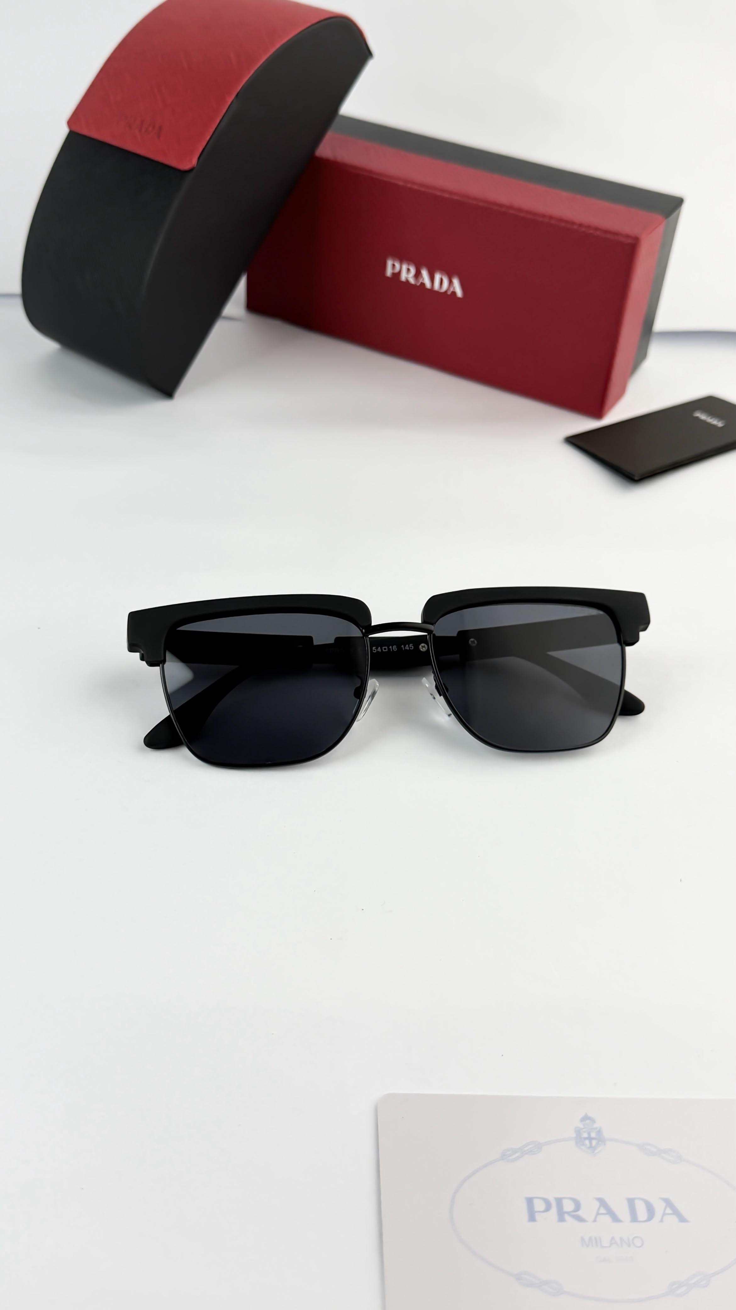 *PRADA BLACK 09🔥🔥🔥ON DEMAND ARTICLE 🔥🔥🔥*