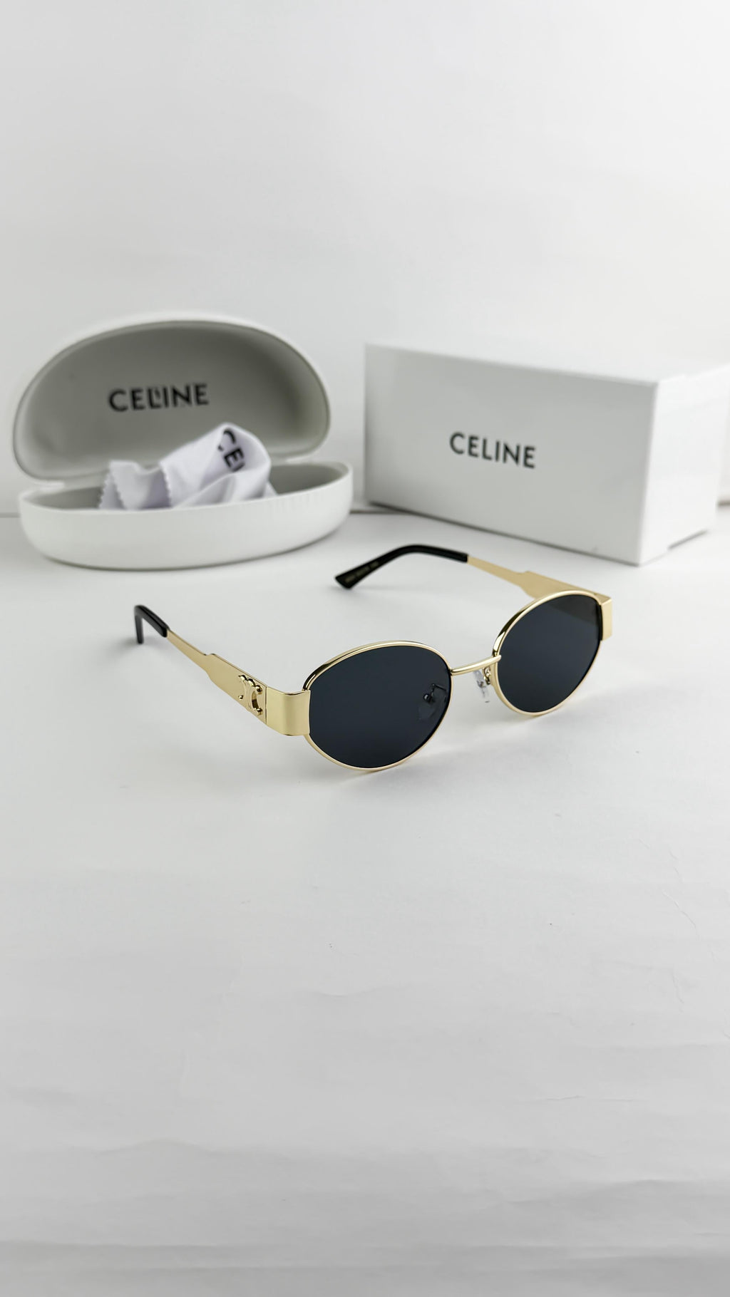 *CELINE GOLD BLACK 1006ðŸ”¥ðŸ”¥ðŸ”¥CELEBRITY CHOISEðŸ¥µðŸ¥µðŸ¥µ*