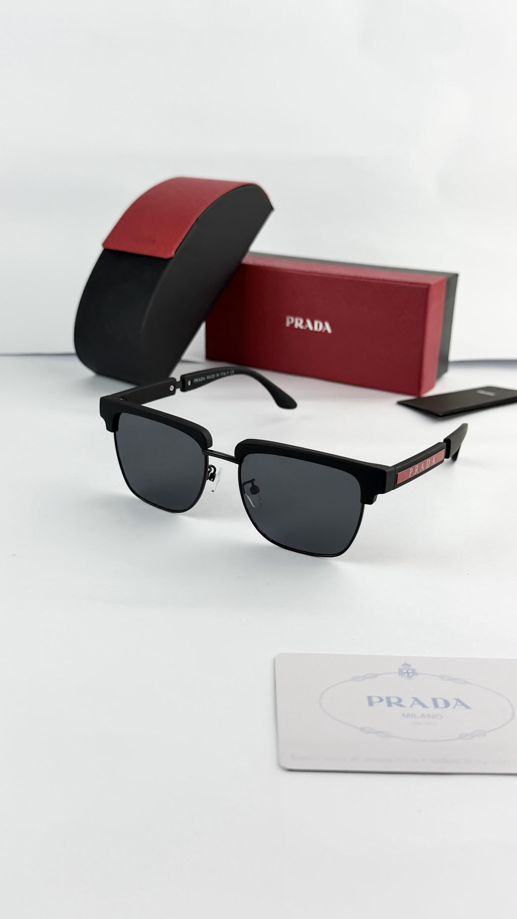 *PRADA BLACK 09🔥🔥🔥ON DEMAND ARTICLE 🔥🔥🔥*