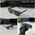 *DOLCE & GABBANA 8958 ICE BLACK COLOR*ðŸ”¥ðŸ”¥ðŸ˜Ž