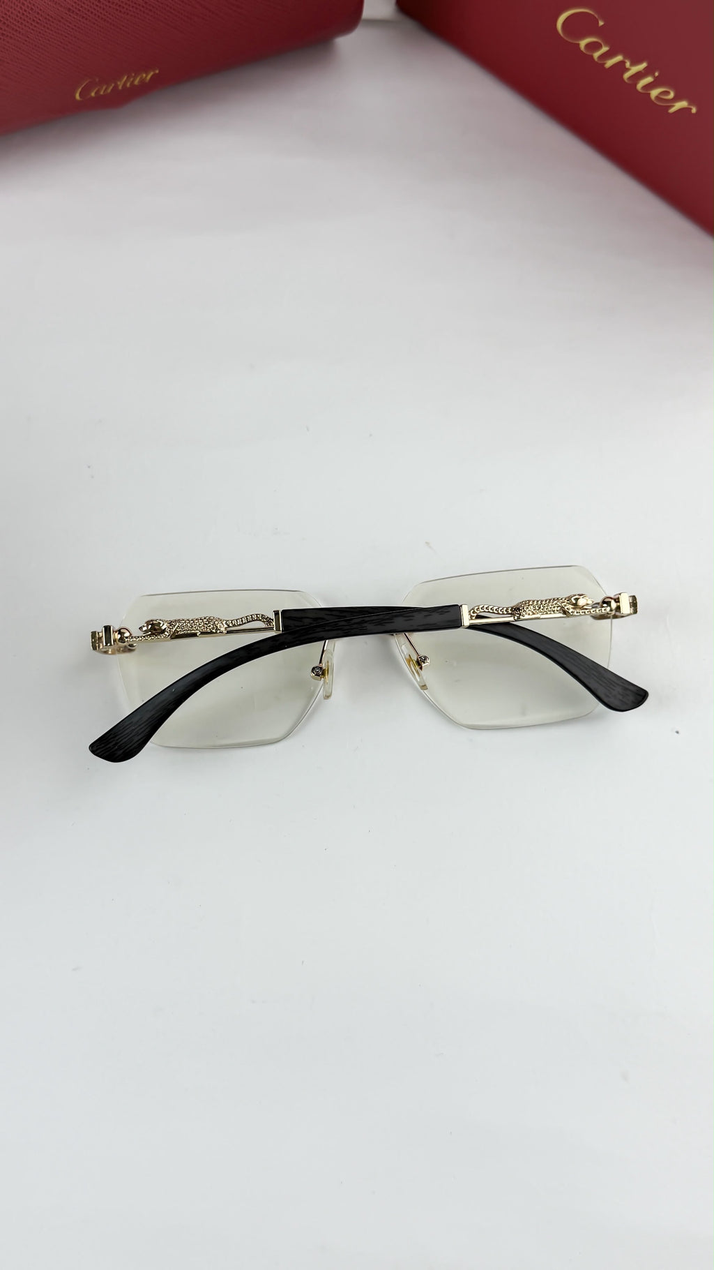 *CARTIER GOLD PLANO 3078ðŸ”¥ðŸ”¥ðŸ”¥*
