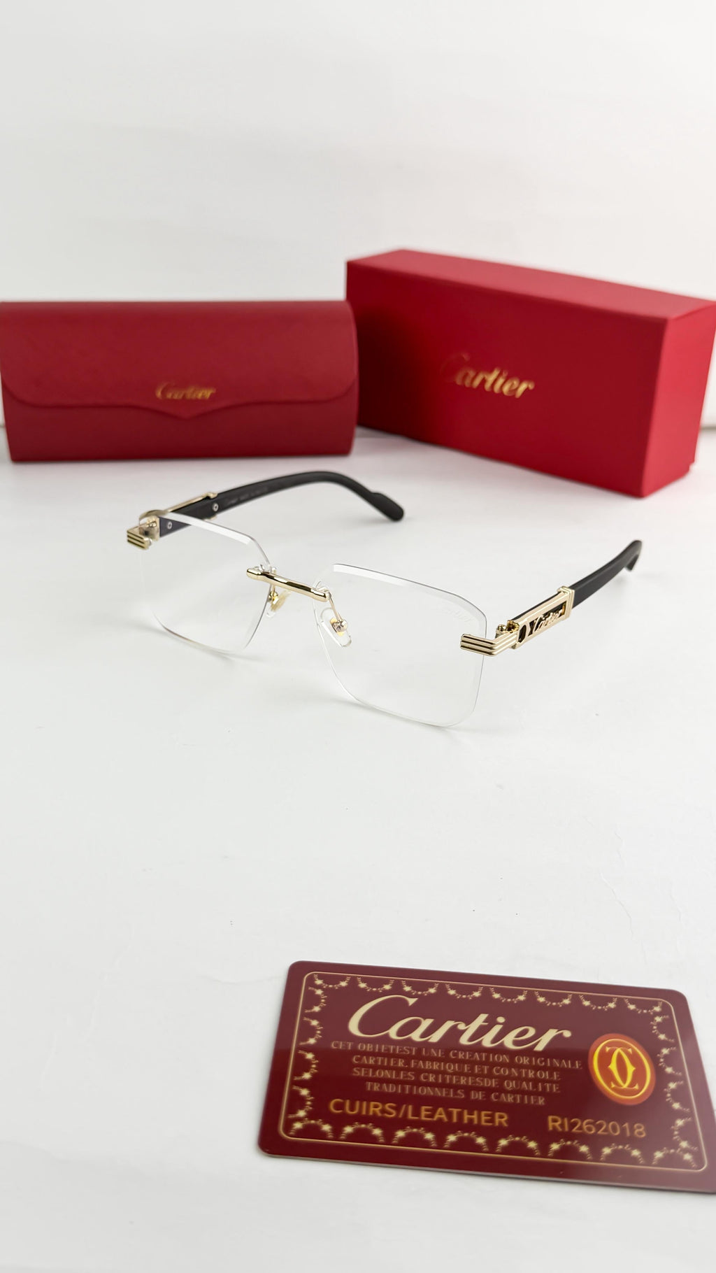 *CARTIER GOLD PLANO 3101ðŸ”¥ðŸ”¥ðŸ”¥*