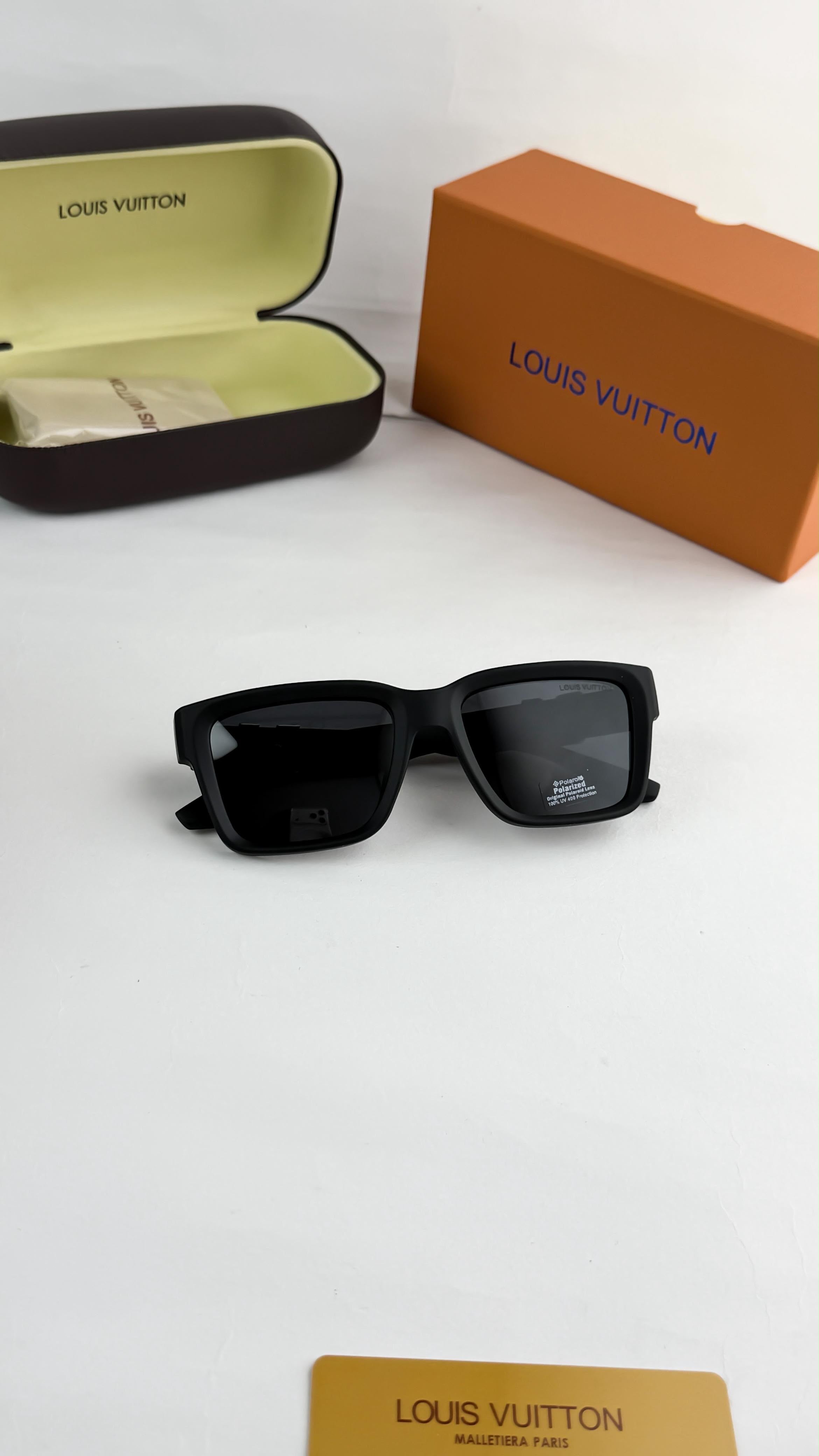 *LOUIS VUITTON BLACK 5113ðŸ”¥ðŸ”¥ðŸ”¥*