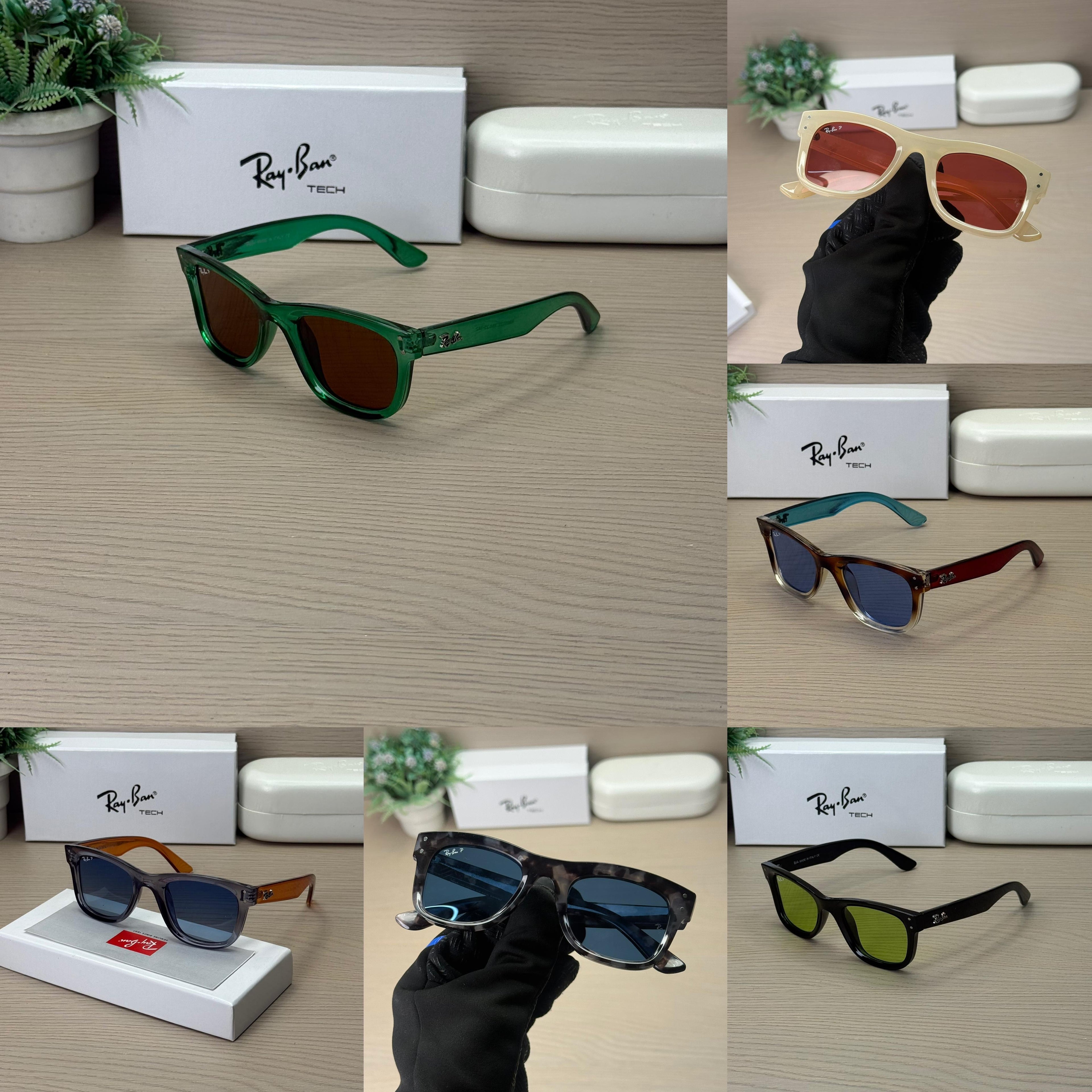 *Rayban 0502 Most Demanding Colour ðŸ”¥ðŸš¨*
