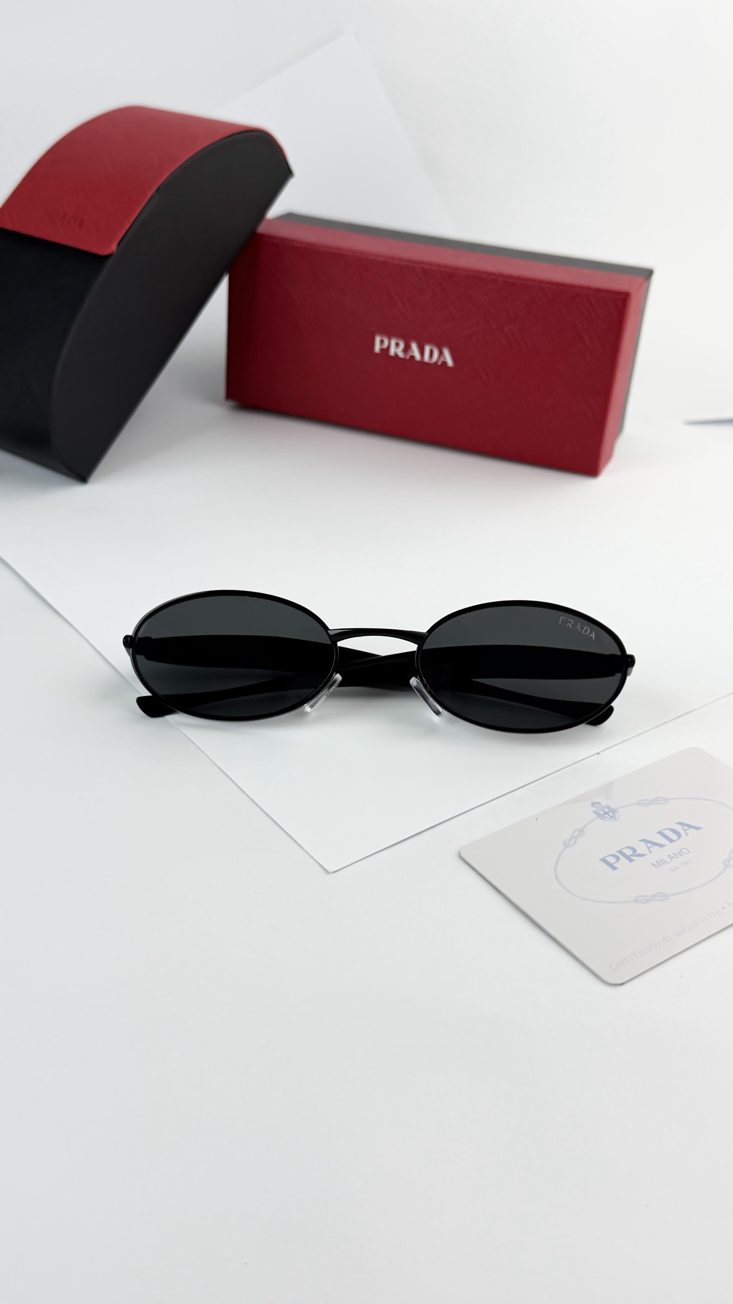 *PRADA BLACK PEARL 6120ðŸ”¥ðŸ”¥ðŸ”¥MOST DEMANDING ARTICLE ðŸ”¥ðŸ”¥ðŸ”¥*
