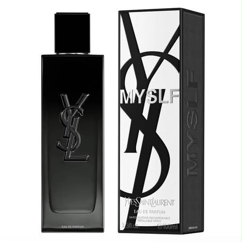 *:YSL MY SELF EDP PARFUM 100ml*